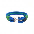 Washington Nautical Bracelet by Bran Marion