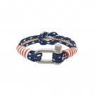 Declan Nautical Bracelet by Bran Marion