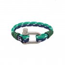 Aibreann Nautical Bracelet by Bran Marion