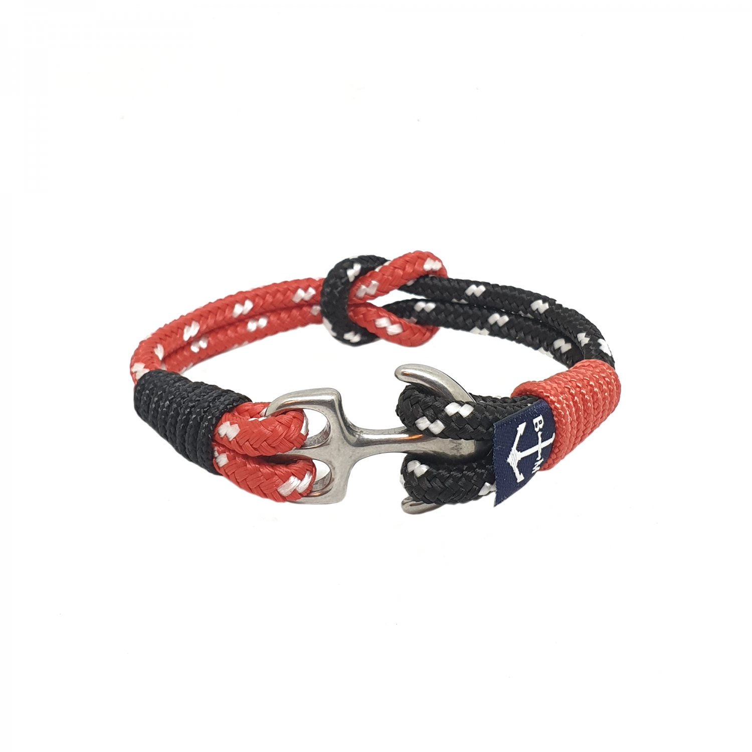 Ailbe Nautical Bracelet by Bran Marion