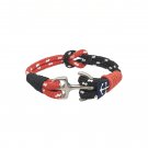 Ailbe Nautical Bracelet by Bran Marion