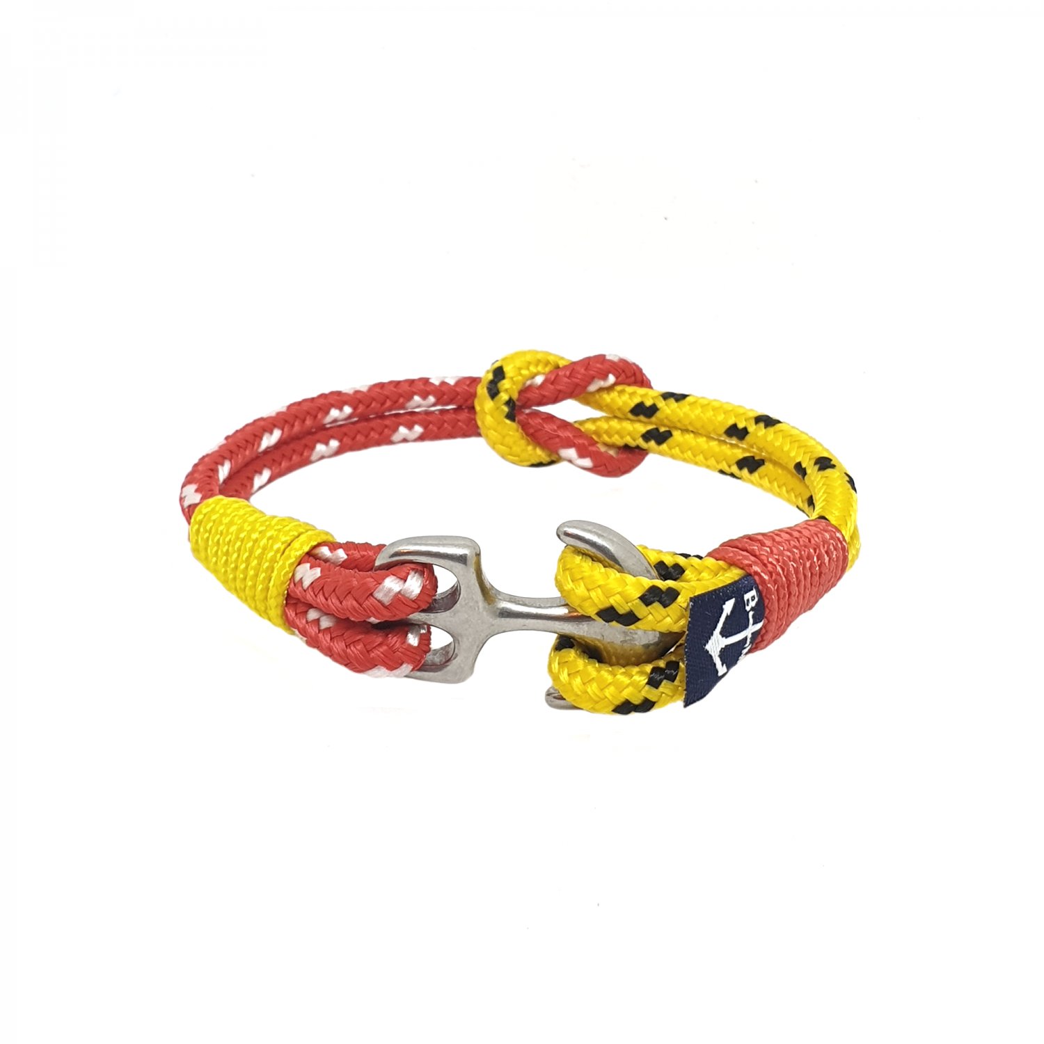 Banba Nautical Bracelet by Bran Marion
