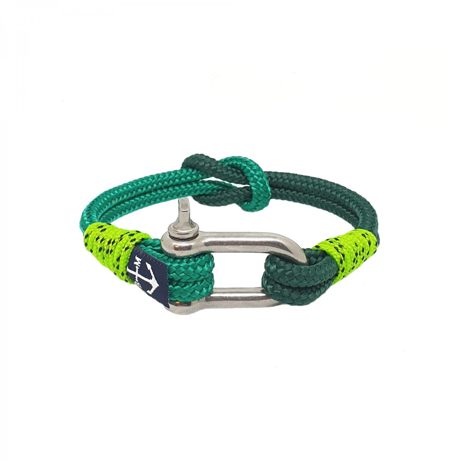 Betha Nautical Bracelet by Bran Marion