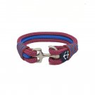 Cathal Nautical Bracelet by Bran Marion