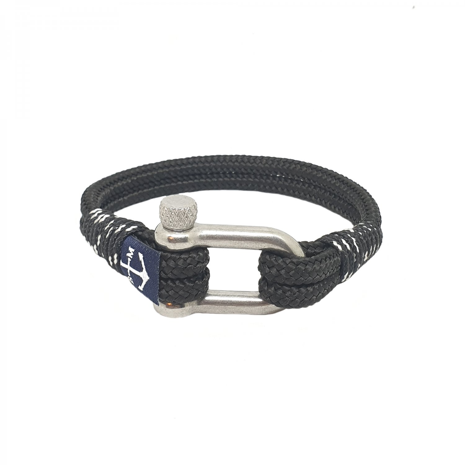 Ciaran Nautical Bracelet by Bran Marion