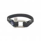 Ciaran Nautical Bracelet by Bran Marion