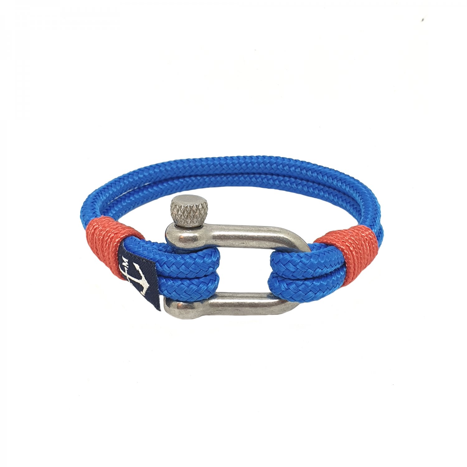 Clodagh Nautical Bracelet by Bran Marion