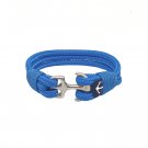 Diarmait Nautical Bracelet by Bran Marion