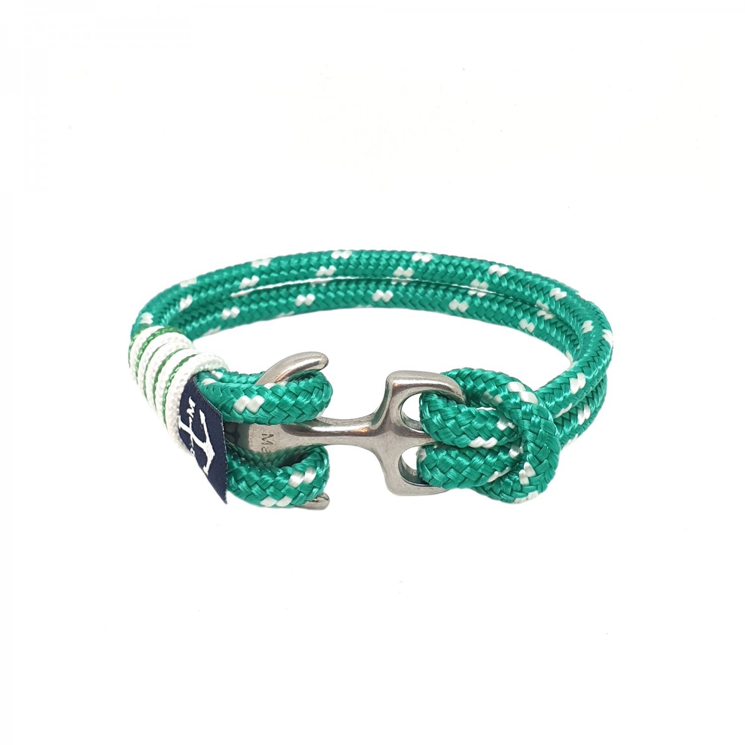 Eabha Nautical Bracelet by Bran Marion