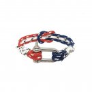 Eimear Nautical Bracelet by Bran Marion