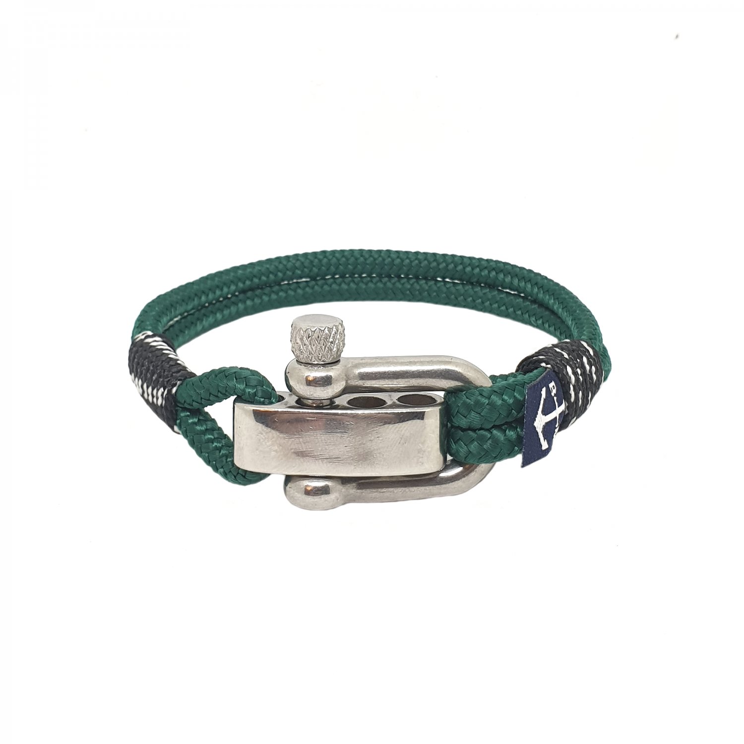 Fiach Nautical Bracelet by Bran Marion