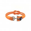 Grainne Nautical Bracelet by Bran Marion