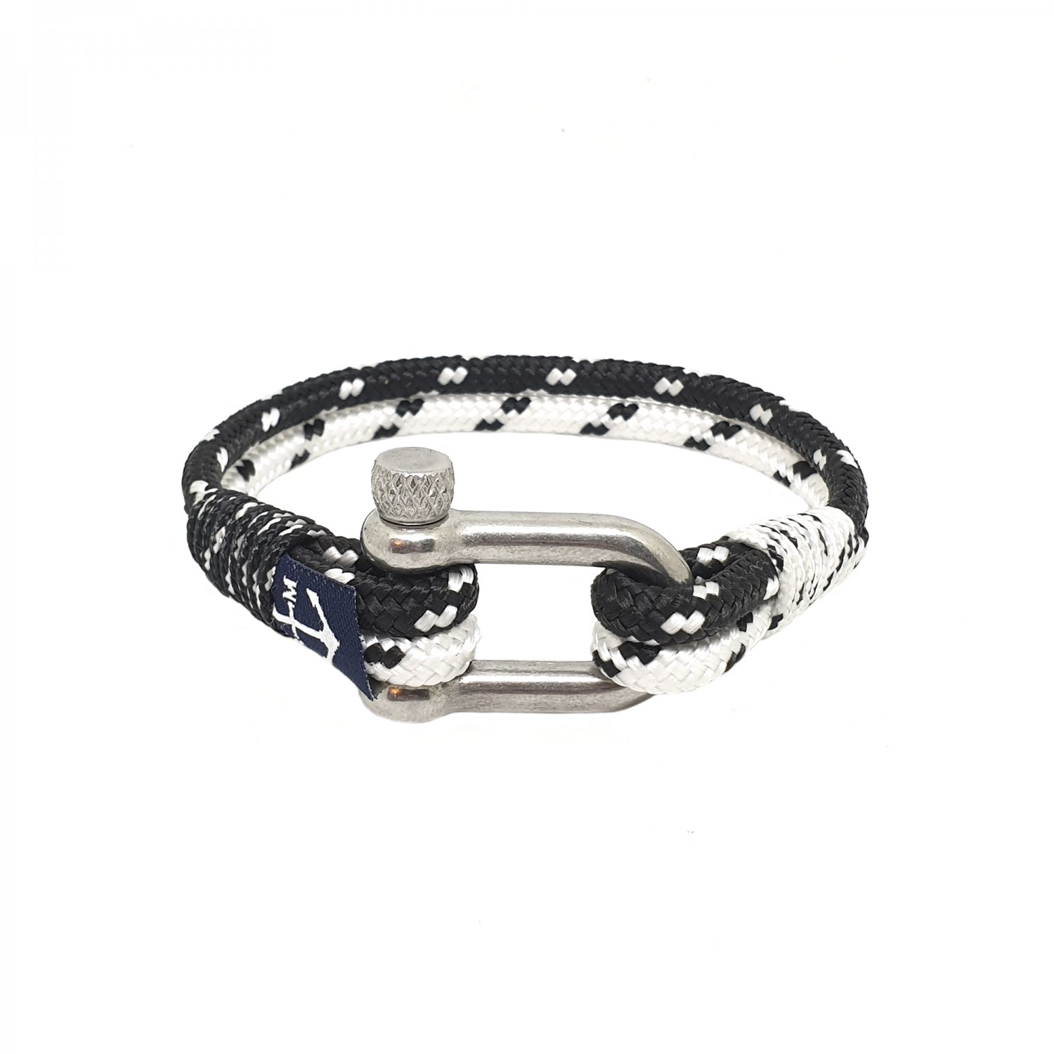 Ruarc Nautical Bracelet by Bran Marion