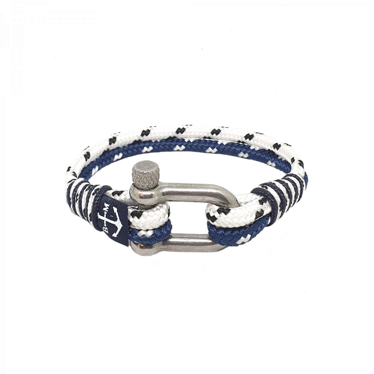 Siofra Nautical Bracelet by Bran Marion