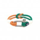 Torin Nautical Bracelet by Bran Marion