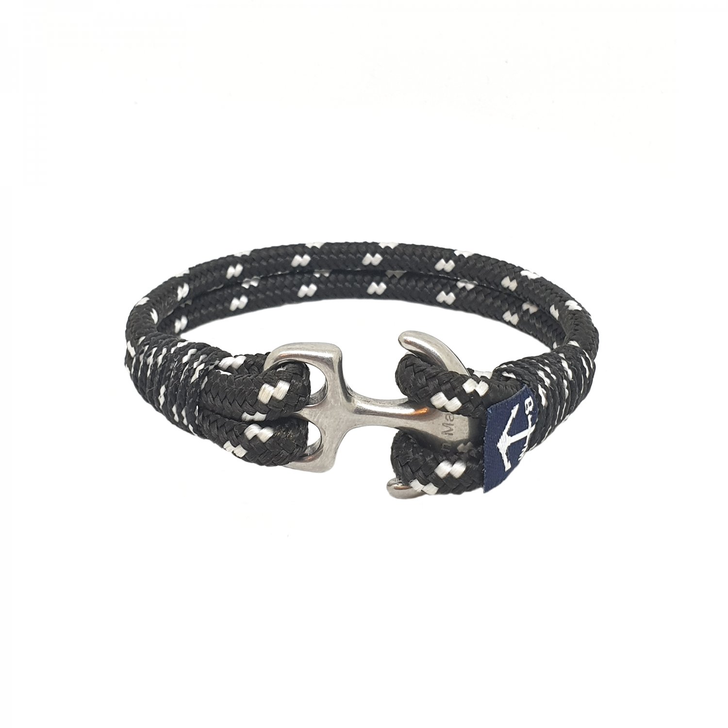 Treasach Nautical Bracelet by Bran Marion