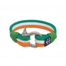 Ireland Nautical Bracelet by Bran Marion