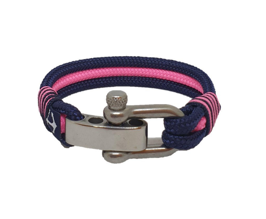 Nautilus Nautical Bracelets by Bran Marion