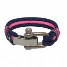 Nautilus Nautical Bracelets by Bran Marion