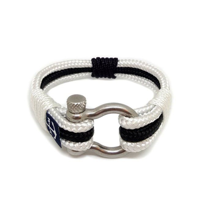 Milan Nautical Bracelet by Bran Marion