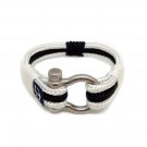 Milan Nautical Bracelet by Bran Marion