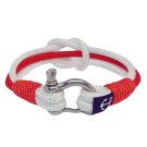 Safe seas bracelet