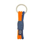 Catalan Nautical Rope Keychain