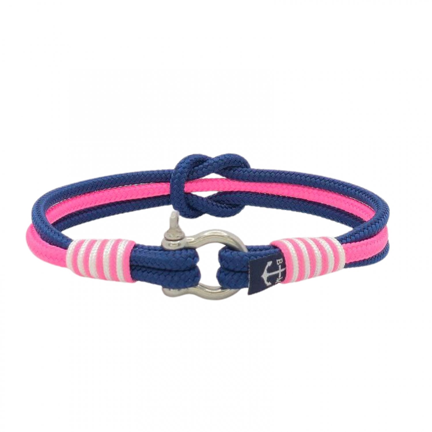 Kathleen Rope Anklet