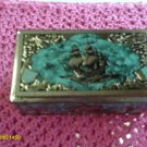 Vintage Tea Tin