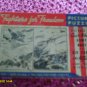 Vintage Military Puzzle