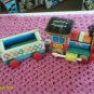 Vintage Pull Toy