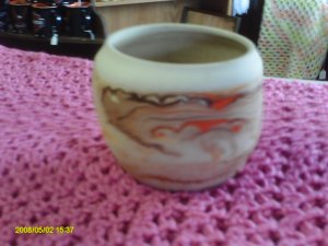 Nemaji Pottery