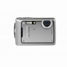 Olympus Stylus 770SW 7.1MP Digital Camera with 3x Optical Zoom (Silver)