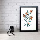 Watercolor Painting