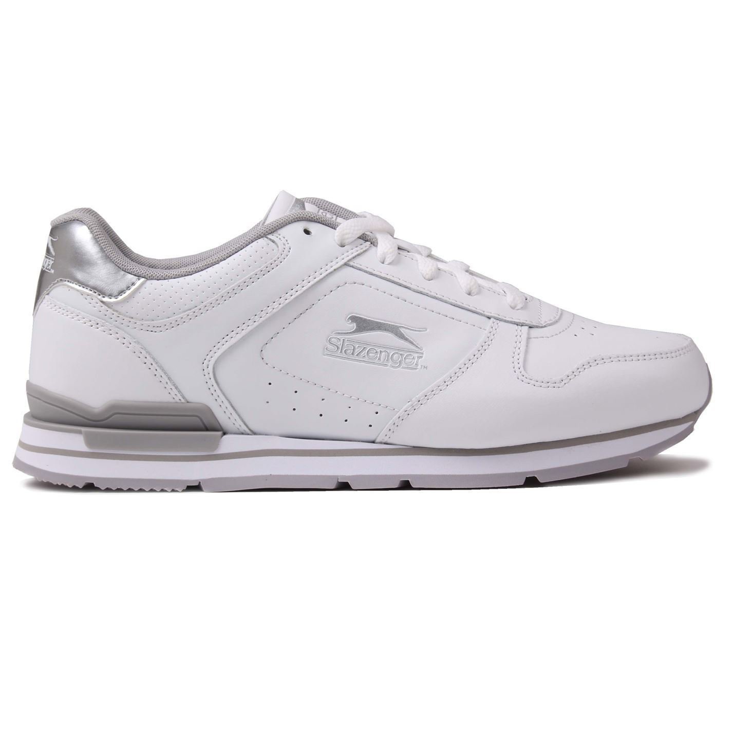slazenger trainers women