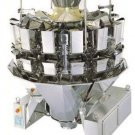 Standard Multihead Weigher