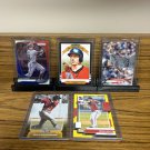 Arizona Diamondbacks 25-Card Team Lot #3