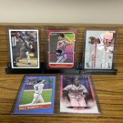 Atlanta Braves 25-Card Team Lot #2
