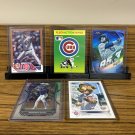 Chicago Cubs 25-Card Team Lot #3