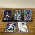 Colorado Rockies 25-Card Team Lot #2
