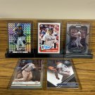 Detroit Tigers 25-Card Team Lot #2