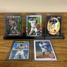 Houston Astros 25-Card Team Lot #2