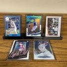 Los Angeles Dodgers 25-Card Team Lot #4