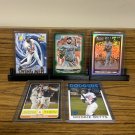 Los Angeles Dodgers 25-Card Team Lot #3
