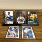 Los Angeles Dodgers 25-Card Team Lot #1