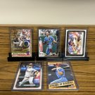 Philadelphia Phillies 25-Card Team Lot #4
