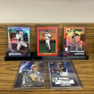 San Diego Padres 25-Card Team Lot #4
