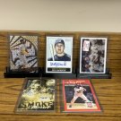 San Diego Padres 25-Card Team Lot #3
