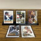 Pittsburgh Pirates 25-Card Team Lot #3
