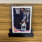 1993-94 Topps David Robinson #228 1993-94 Topps David Robinson #228